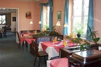 Hotel Zum Ratsherrn Lubeck Bagian luar foto